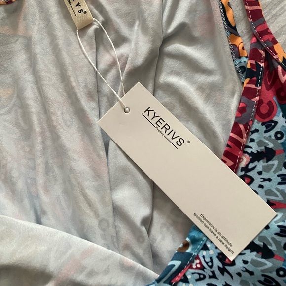 Summer Dress - Picture 6 of 8